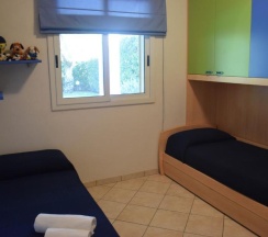 Вилла в Moro House - in Athena Resort