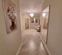 Премиум Люкс с кроватями TWIN/DBL в Цитрус