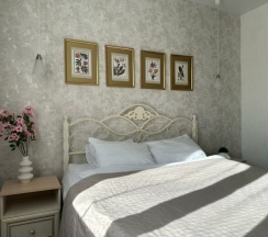 Улучшенный Стандарт в Melton Hotel