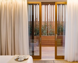 Lifestyle Junior SPA Suite в Barvikha hotel & SPA
