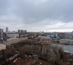 Квартира в Апартаменты на Н. Ершова 65 б корпус 1 150