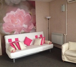 Стандарт улучшенный в 12 Комнат