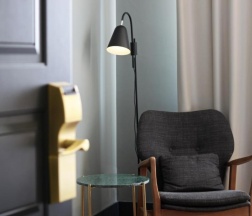 Номер Spacious в c-hotels Diplomat