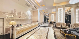 Нонтхабури: Отель The Bazaar Hotel