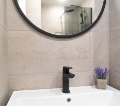 Супериор с 2 одноместными кроватями в Нефть