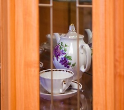 Люкс Семейный в Уютный теплый дом