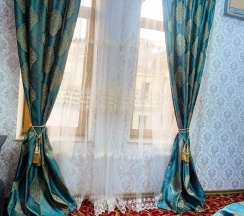 Двухместный номер Standard двуспальная кровать в Diva Hotel