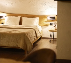 Воздух в Пентакли