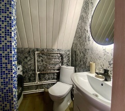 Теремок в Избушки