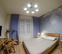 номер "Апартамент 2" в Новгород