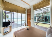 Вилла с 4 комнатами в Aleenta Phuket Phang Nga Resort and Spa