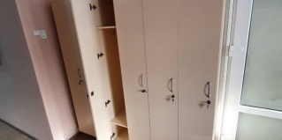 Новый Уренгой: Апартаменты Экспресс