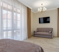 Апартаменты 120 м² в Родина морей