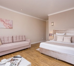 General Suite 2 в #Luna Hotel Krasnodar