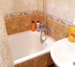 1-комнатные апартаменты, 41 м², 4 этаж в ApartAprel 