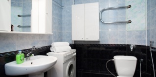 Москва: Апартаменты Апартаменты Inndays Apartments on Nagornaya 29/3