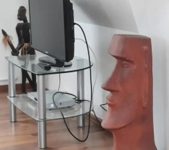 Коттедж Standard в Wel-com