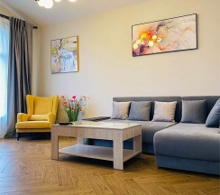 Коттедж в Аристократ