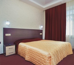 Номер люкс в Веструм