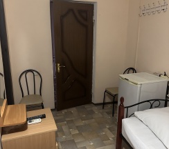 Комфорт трехместный в Дружба