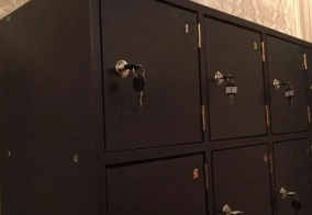 Хостел Royal Hostel Astana в Астане