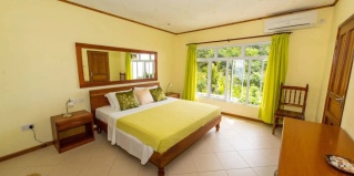 остров Серф: Апартаменты East Horizon Self-Catering