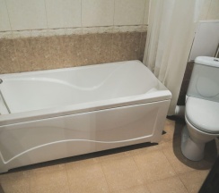 Номер полулюкс в Каскад
