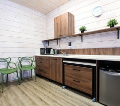 Стандарт в Заимка Лесника