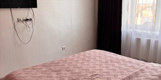 Октябрьский: Апартаменты Rich House (Рич Хаус) на улице Социалистическая 10