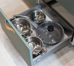 [36] 4-х комнатные апартаменты у Дворцовой площади в Darooms