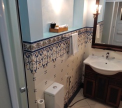 Номер стандарт улучшенный в Глория