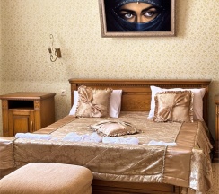 Семейный в Маринус