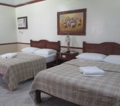 Номер Deluxe с балконом в Tonglen Eco Resort