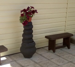 Люкс в Печки-лавочки