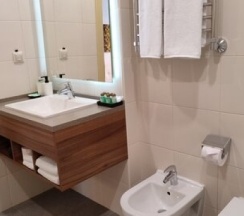 ЛЮКС в Истра Гарден Отель