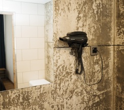 Одноместный номер категории стандарт в Городок