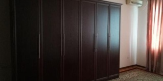 Ташкент: Отель Archa Hotel