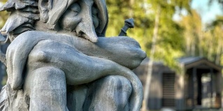 Петровское: Коттедж Хутор Троллей