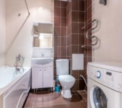3-комнатные апартаменты стандарт №5 в DreamHouse