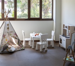 Вилла Прованс в Villa Provence