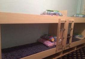 Хостел Dostar Hostel в Астане