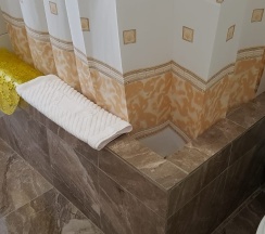 Апартаменты с балконом в Рантье Центральный