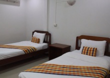 Двухместный номер Superior 2 отдельные кровати в Plaifah Resort Ubon