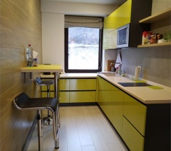 Стандарт 27 в Baikal Hill Residence