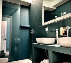 Номер Standard в In Trastevere house