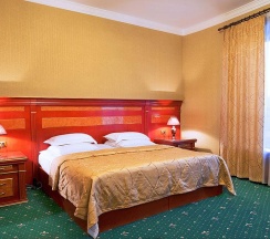 Номер люкс в Атис