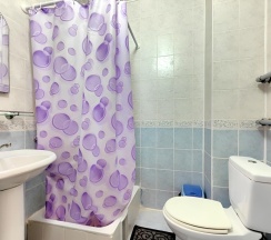 Двухместный номер Standard двуспальная кровать в Зоя