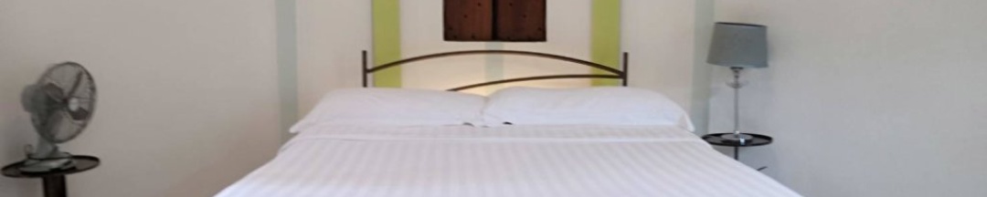 Вилла с видом на сад в Ville De La Vie Resort