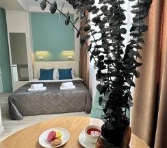 Апартаменты i-Life в I9.9 Apartments