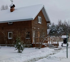 Семейный номер Superior в Можжевеловый бор